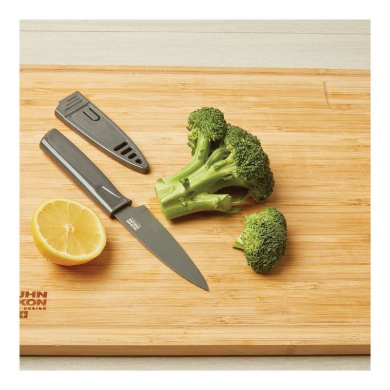 Cutlery Kuhn-Rikon Paring Knife - Multiple Colors