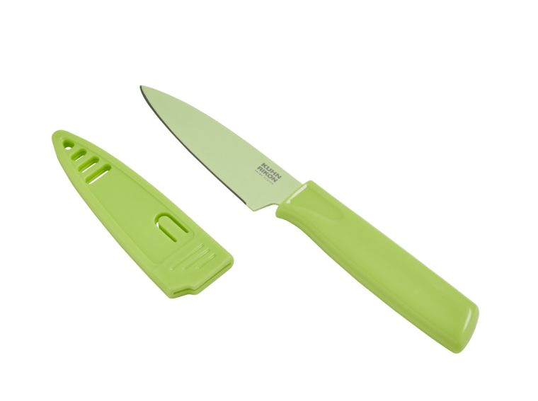 Cutlery Kuhn-Rikon Paring Knife - Multiple Colors