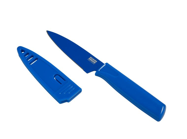Cutlery Kuhn-Rikon Paring Knife - Multiple Colors