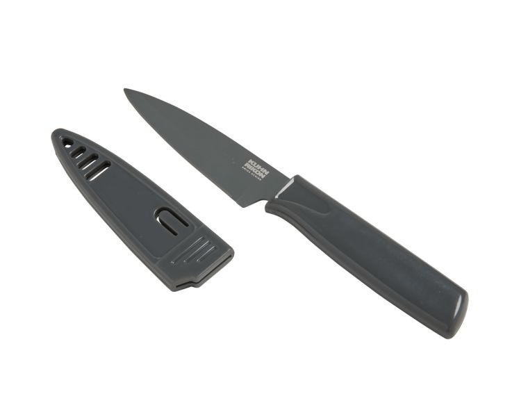 Cutlery Kuhn-Rikon Paring Knife - Multiple Colors
