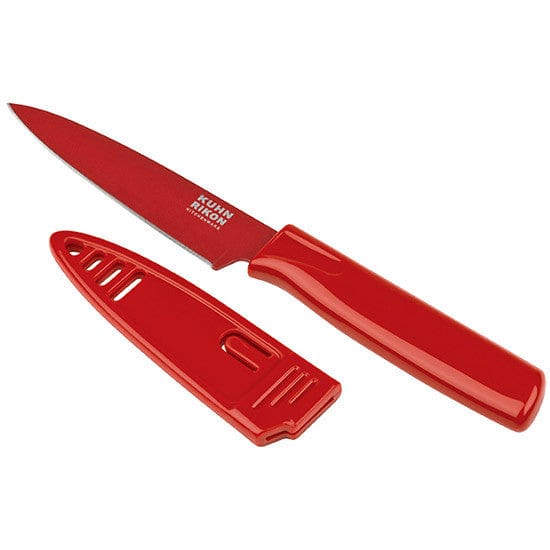 Cutlery Kuhn-Rikon Paring Knife - Multiple Colors