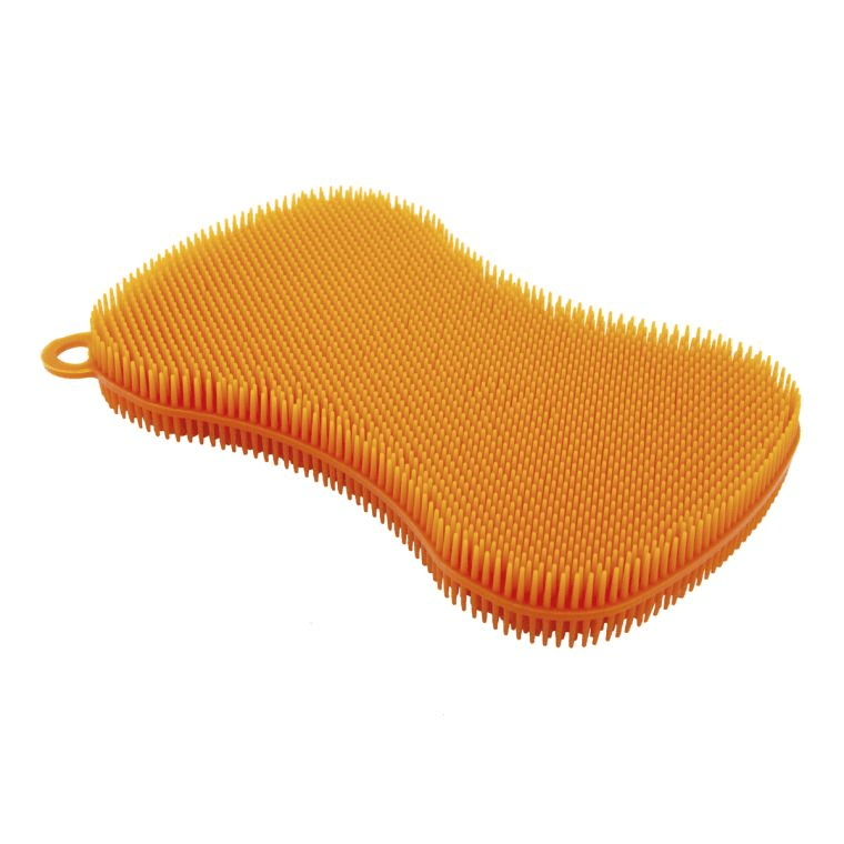 Cleaning & Floormats Kuhn-Rikon Stay Clean Silicone Scrubber - Multiple Colors