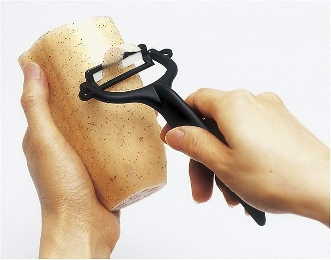 Tools & Accessories Kyocera Ceramic Peeler