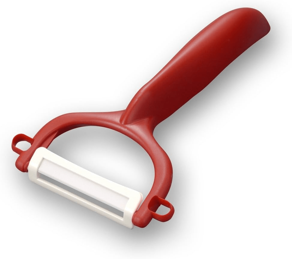 Tools & Accessories Kyocera Ceramic Peeler