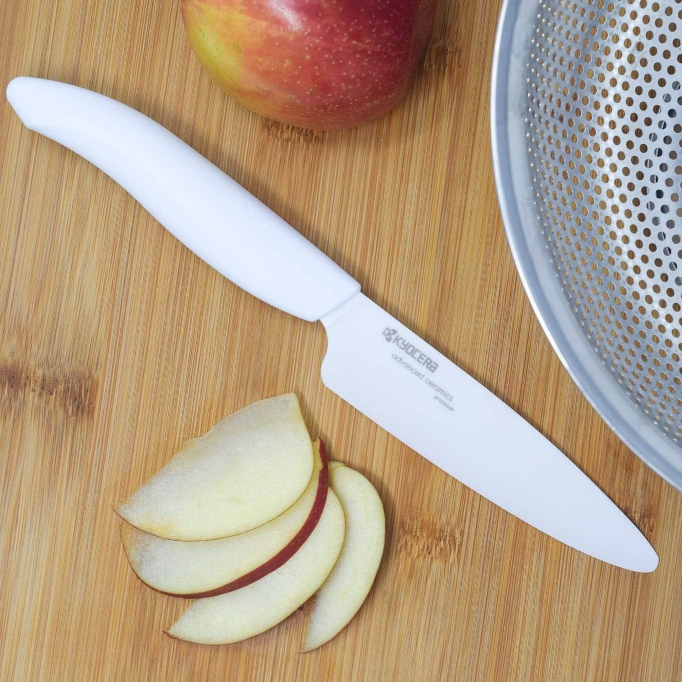Cutlery Kyocera 5" Ceramic Slicing Knife