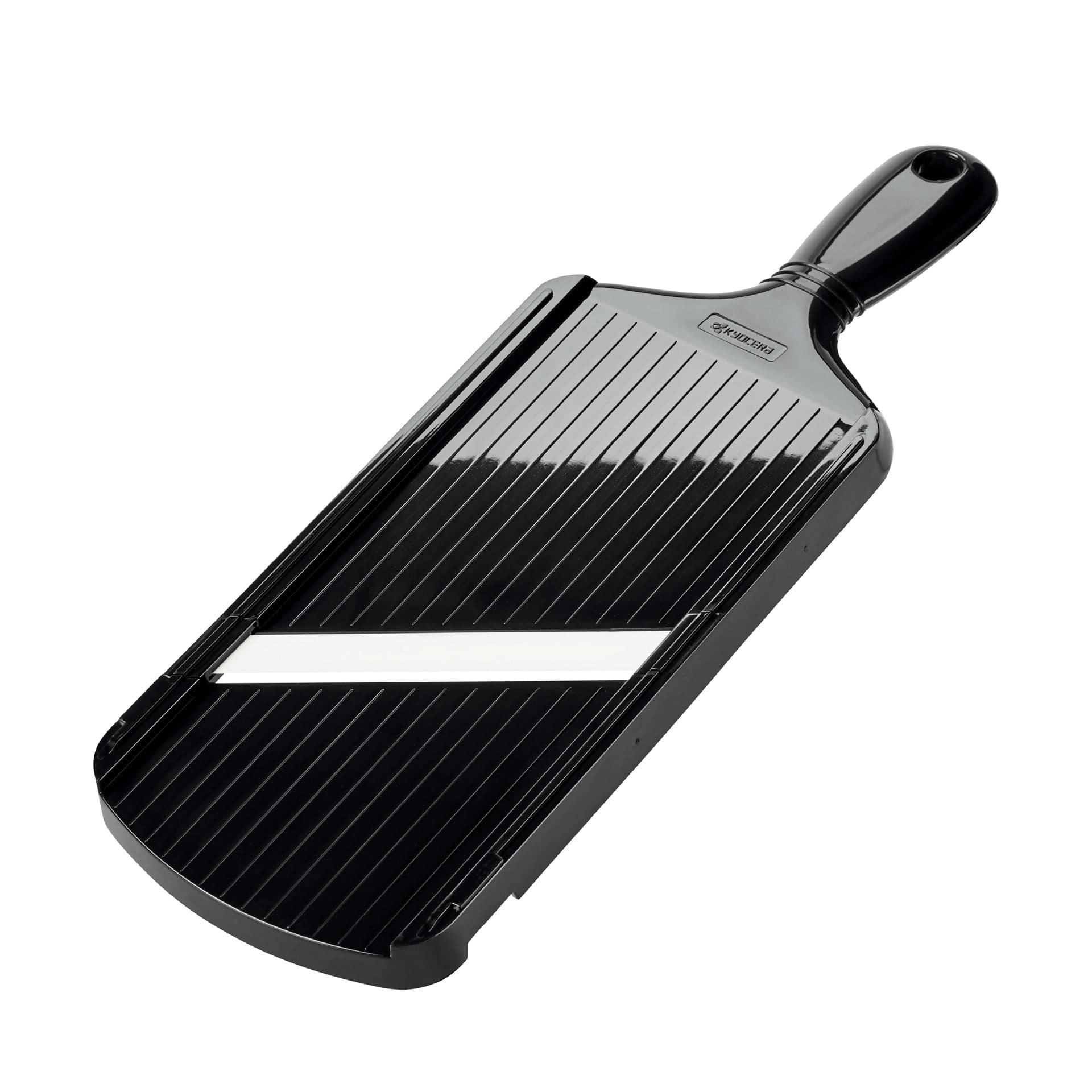 Tools & Accessories Kyocera Mandoline Slicer with Guard - Black