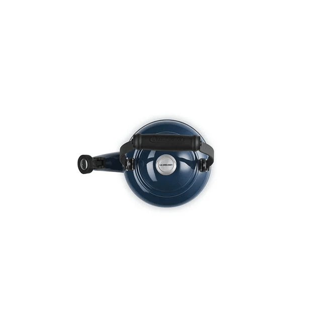 Cookware Le Creuset 1.25 Quart Demi Kettle, Nuit