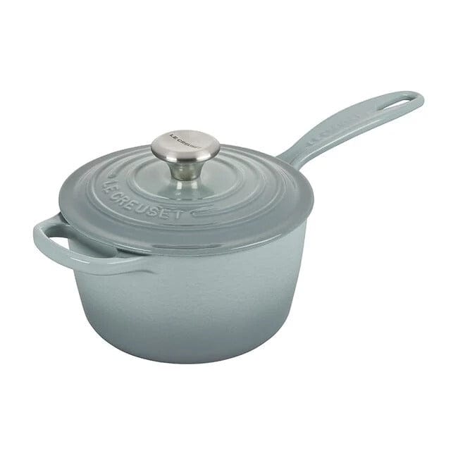 Cookware Le Creuset 1.75 Quart Sauce Pan - Multiple Colors