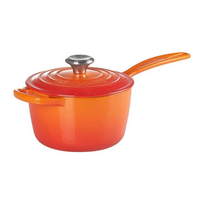 Cookware Le Creuset 1.75 Quart Sauce Pan - Multiple Colors