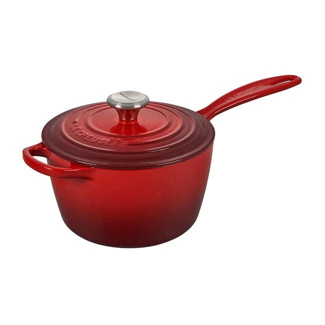 Cookware Le Creuset 1.75 Quart Sauce Pan - Multiple Colors