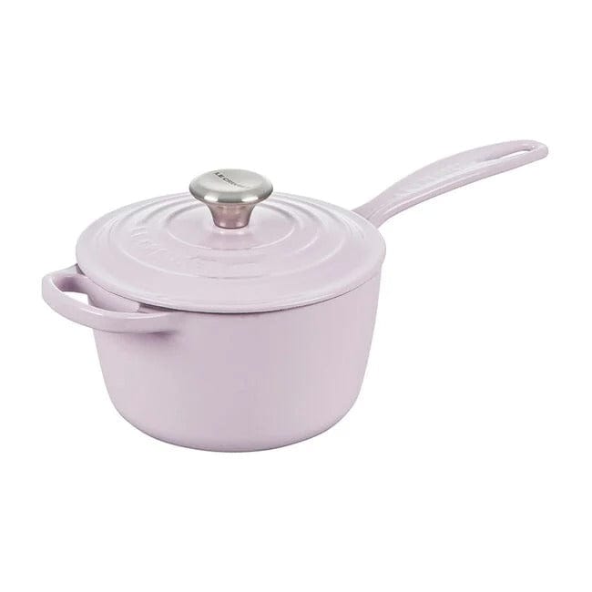 Cookware Le Creuset 1.75 Quart Sauce Pan - Multiple Colors