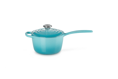 Cookware Le Creuset 1.75 Quart Sauce Pan - Multiple Colors