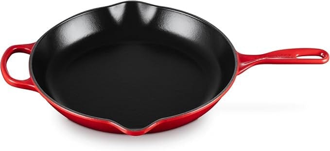 Cookware Le Creuset Cast Iron Signature Skillet - 11.75" - Multiple Colors