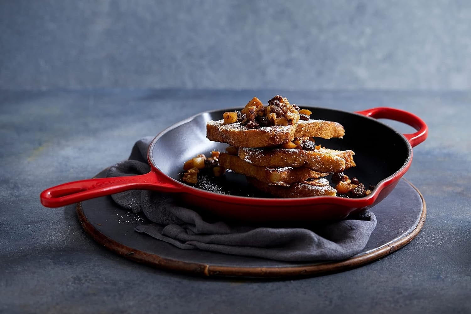 Cookware Le Creuset Cast Iron Signature Skillet - 11.75" - Multiple Colors