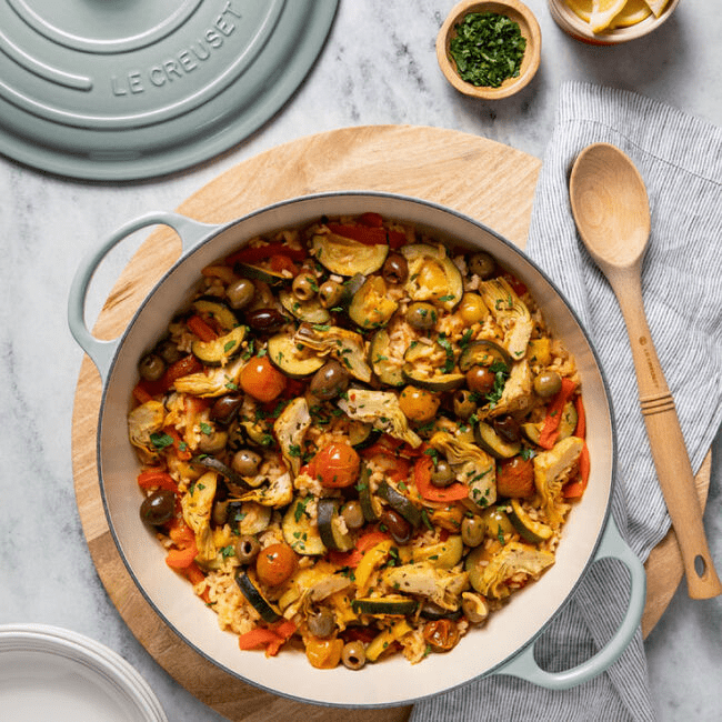 Cookware Le Creuset 7.5qt Signature Chef's Oven