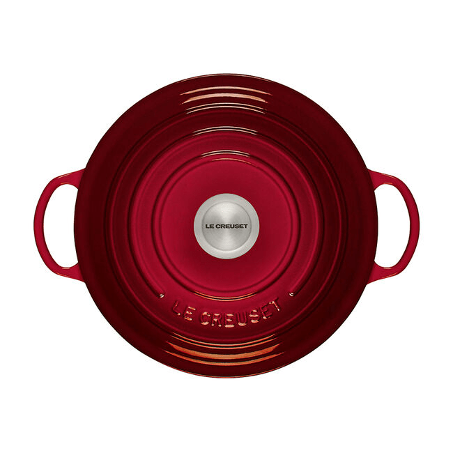 Cookware Le Creuset 7.5qt Signature Chef's Oven