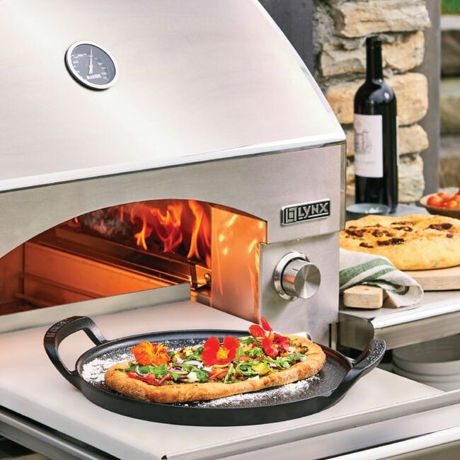 Cookware Le Creuset Alpine Outdoor Pizza Pan 15"