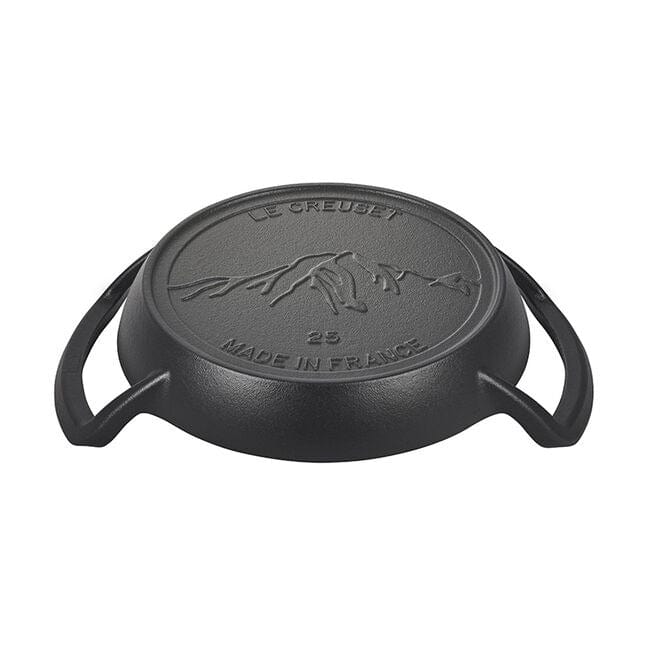 Cookware Le Creuset Alpine Outdoor Skillet 10"