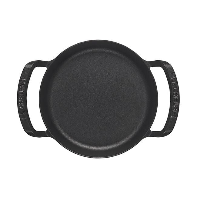 Le Creuset Alpine Outdoor Skillet 10