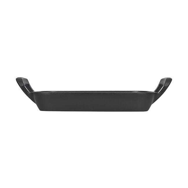 Cookware Le Creuset Alpine Outdoor Square Grill Basket 12"