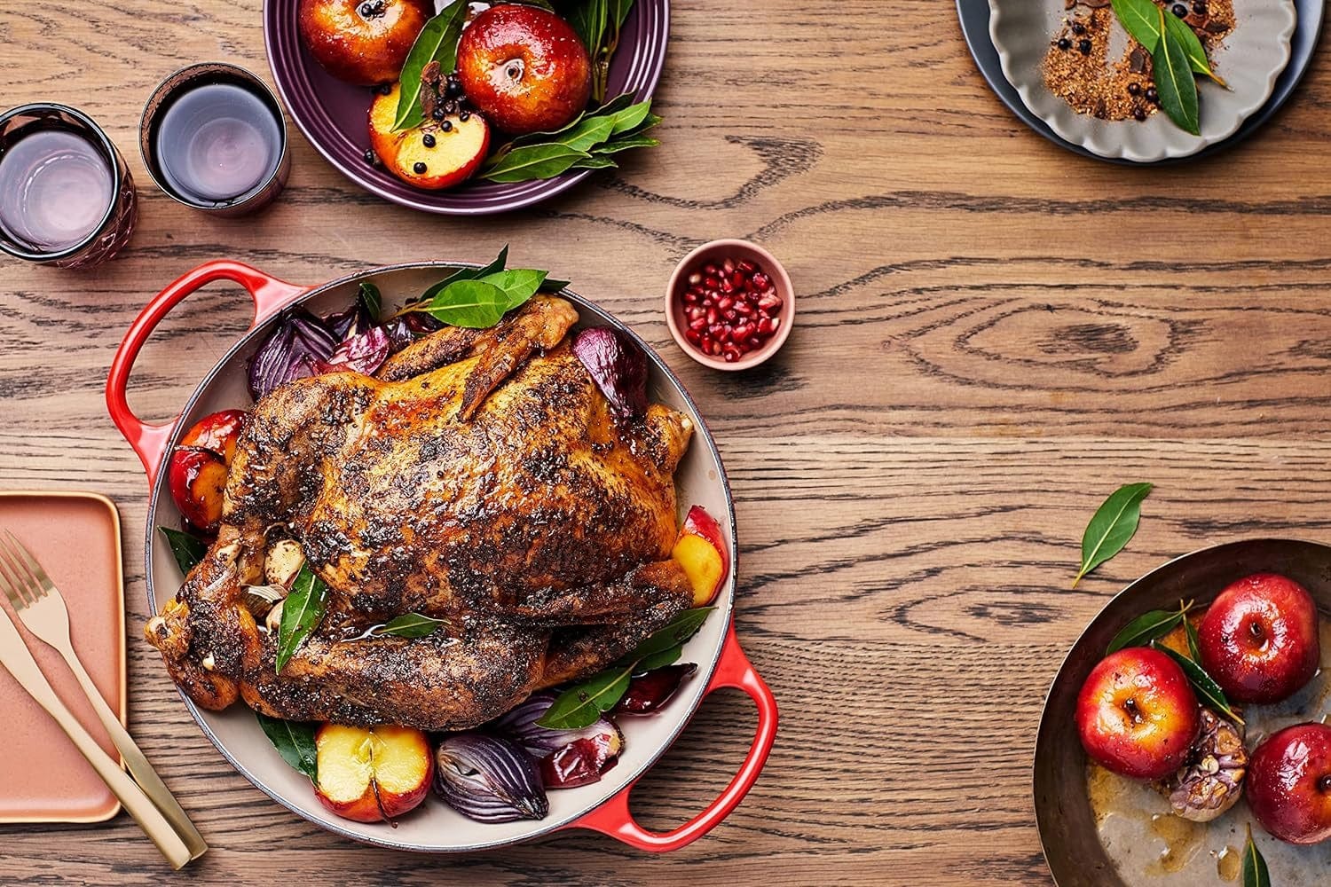 Cookware Le Creuset Braiser, 3.5 Qt.