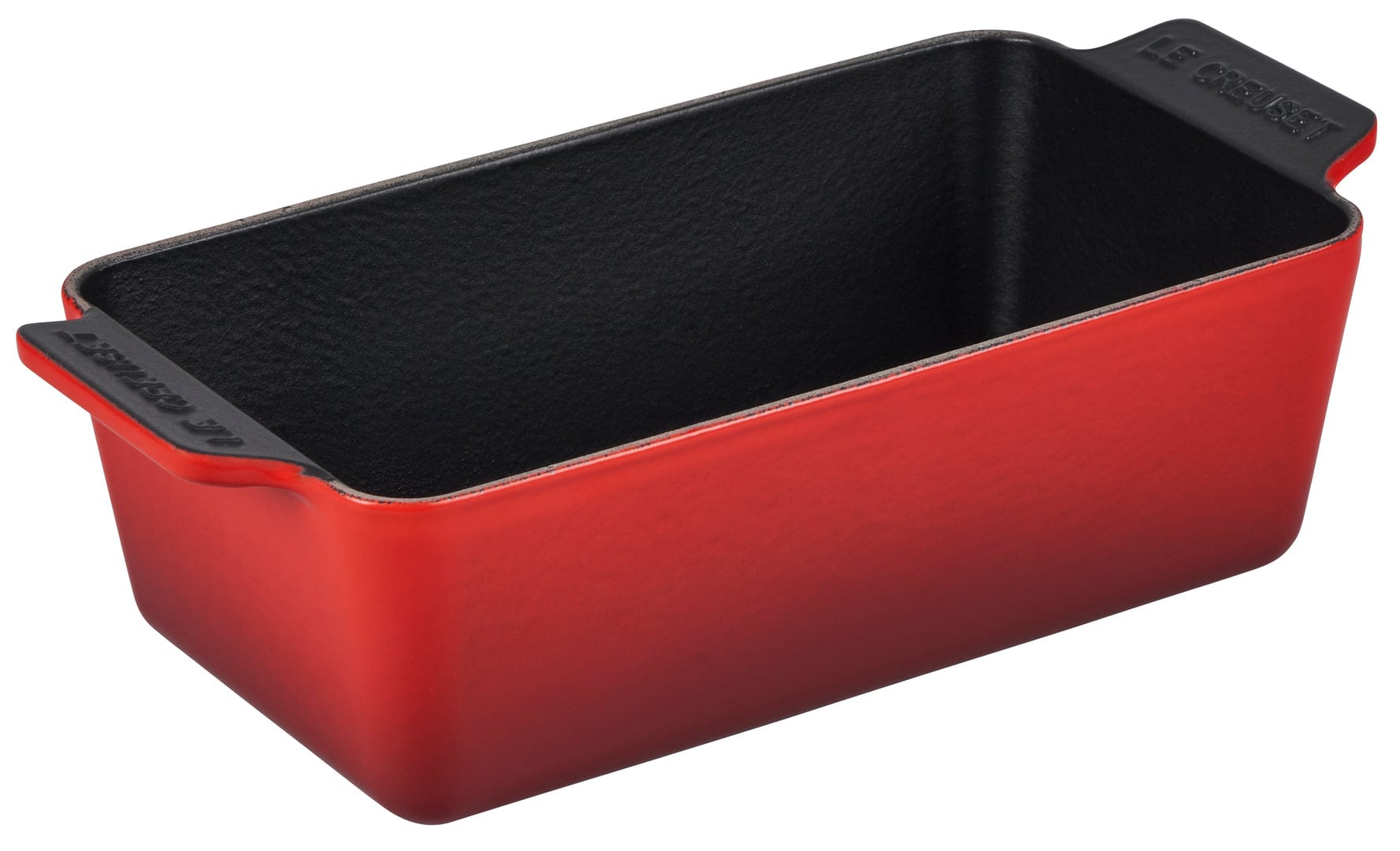 Cookware Le Creuset Cast Iron Signature Loaf Pan