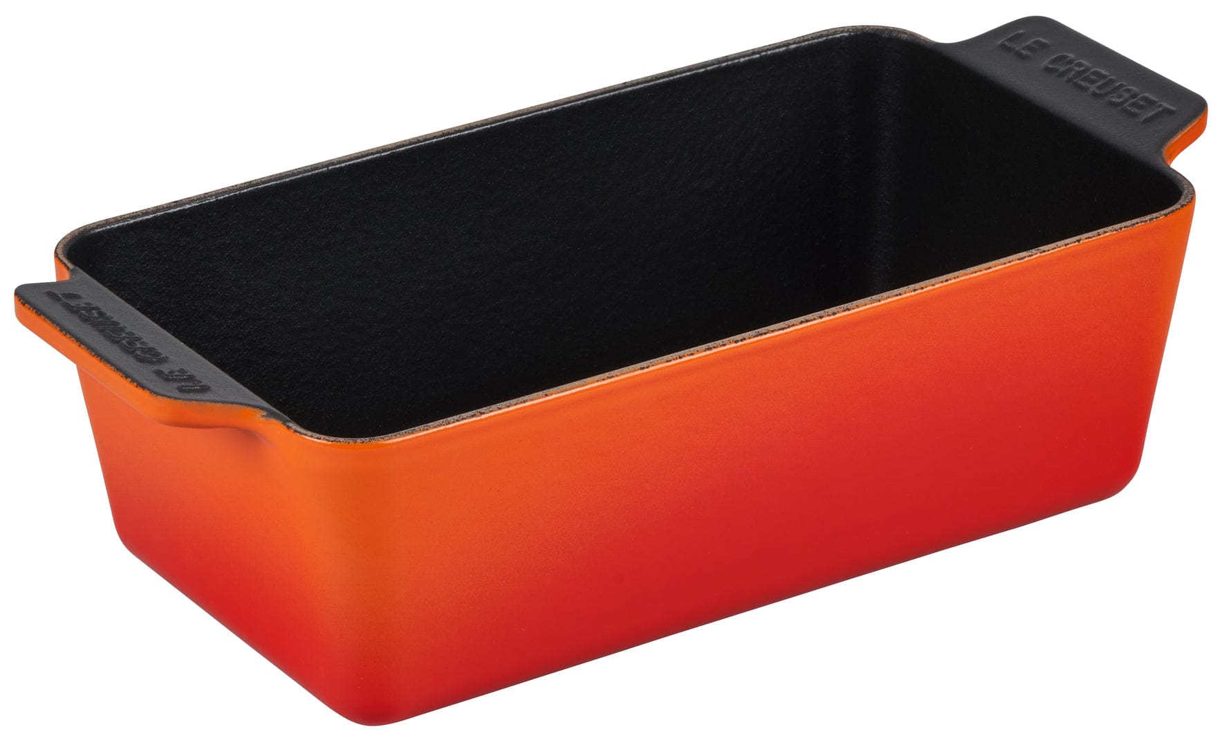 Le Creuset Cast Iron Signature Loaf Pan – MyToque