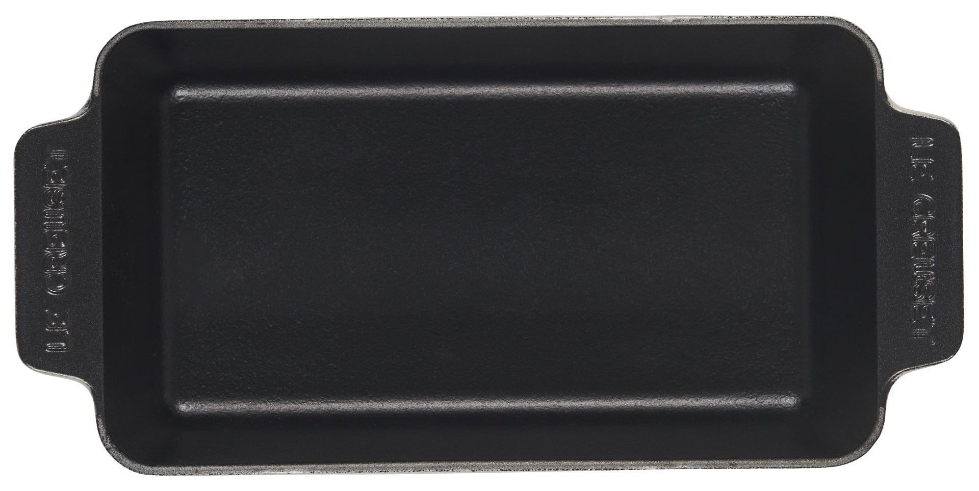 Cookware Le Creuset Cast Iron Signature Loaf Pan