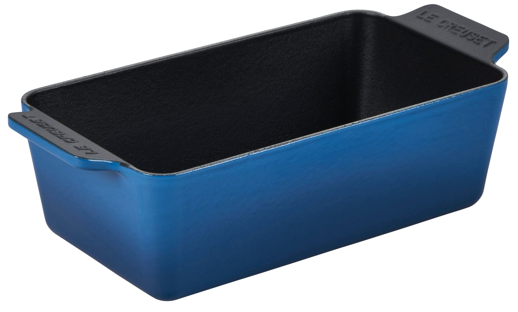 Cookware Le Creuset Cast Iron Signature Loaf Pan