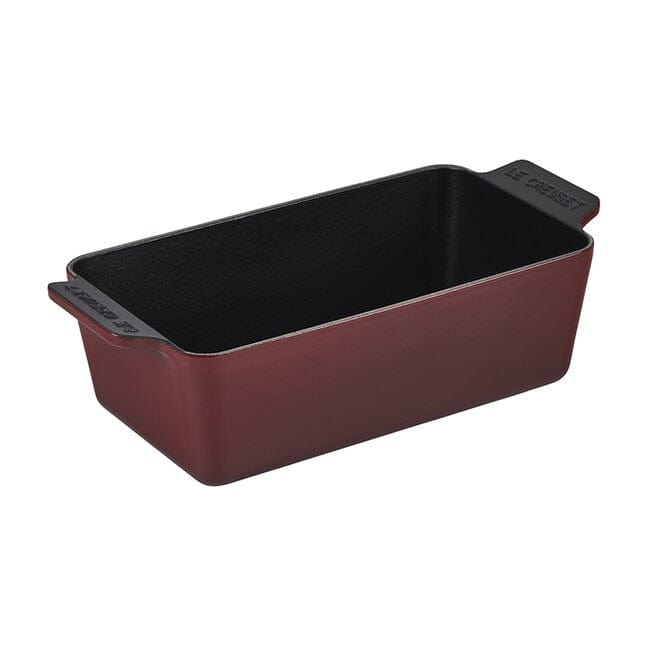 Cookware Le Creuset Cast Iron Signature Loaf Pan