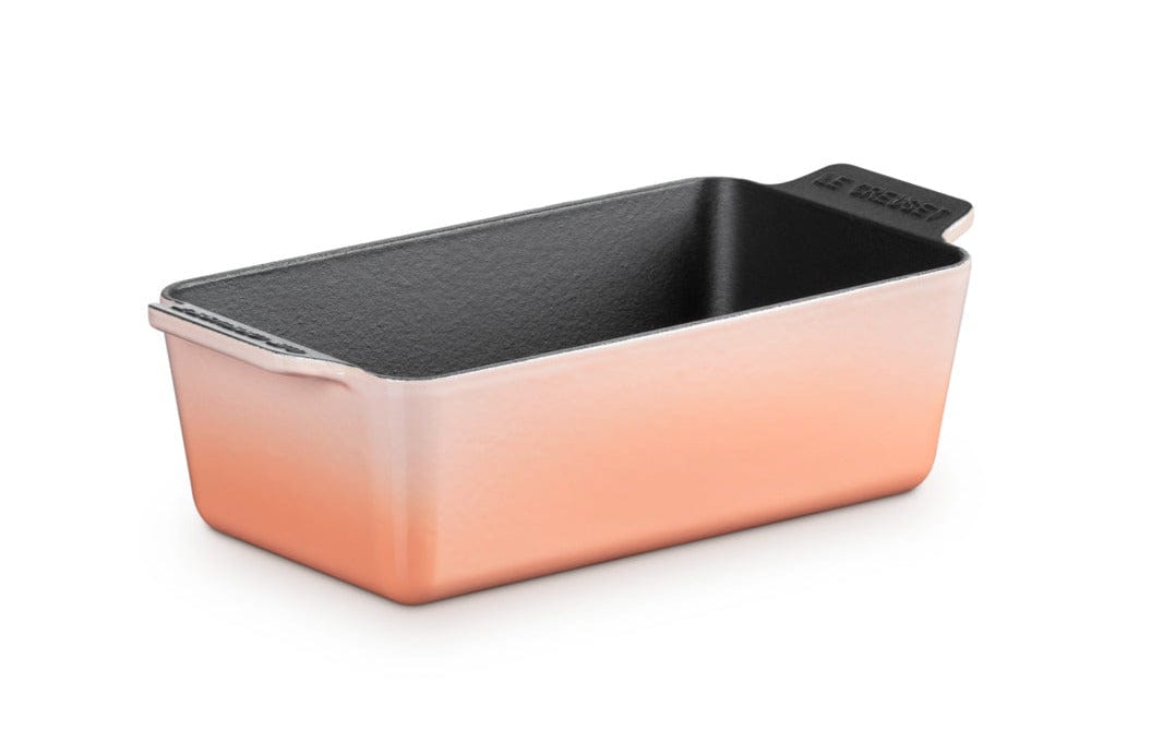 Cookware Le Creuset Cast Iron Signature Loaf Pan