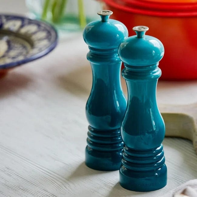 Table & Counter Accessories Le Creuset Classic Adjustable Pepper Mill - Multiple Colors