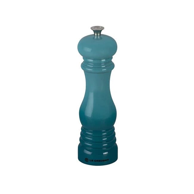 Table & Counter Accessories Le Creuset Classic Adjustable Pepper Mill - Multiple Colors