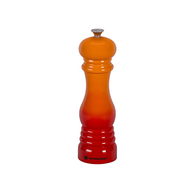 Table & Counter Accessories Le Creuset Classic Adjustable Pepper Mill - Multiple Colors