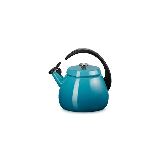 Coffee & Tea Le Creuset Cloche Kettle, 2.2 Quart - Multiple Colors