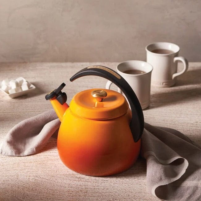 Coffee & Tea Le Creuset Cloche Kettle, 2.2 Quart - Multiple Colors