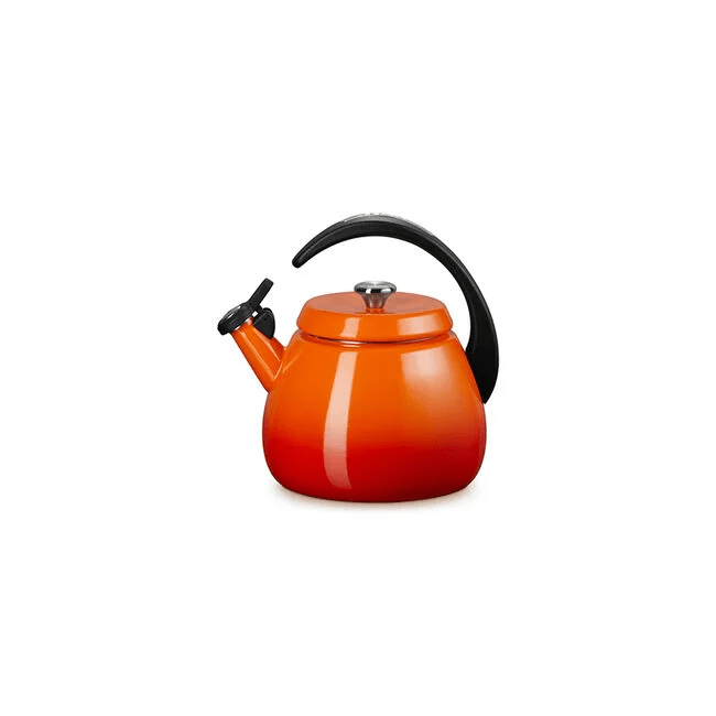 Coffee & Tea Le Creuset Cloche Kettle, 2.2 Quart - Multiple Colors
