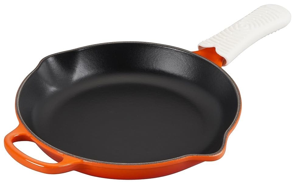 Tools & Accessories Le Creuset Cool Tool Handle Sleeve, Red