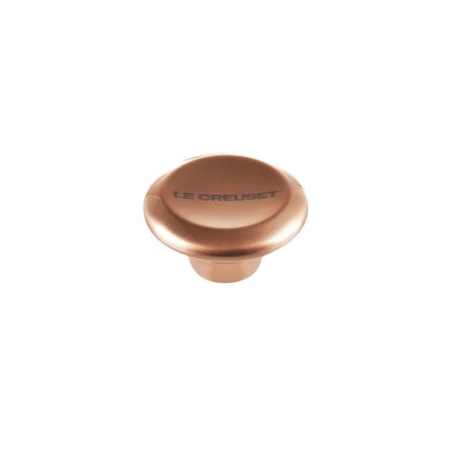 Cookware Le Creuset Copper Knob - Small, Medium, Large