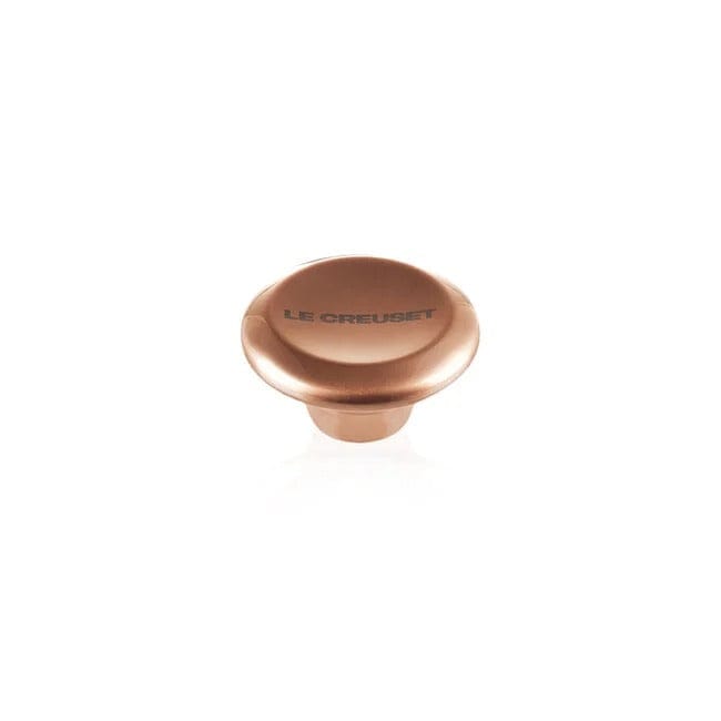 Cookware Le Creuset Copper Knob - Small, Medium, Large