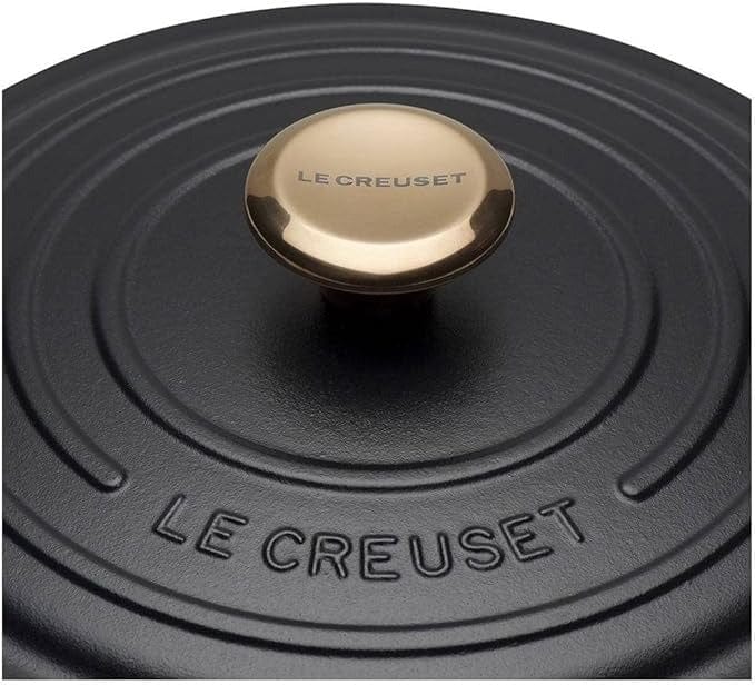 Cookware Le Creuset Copper Knob - Small, Medium, Large