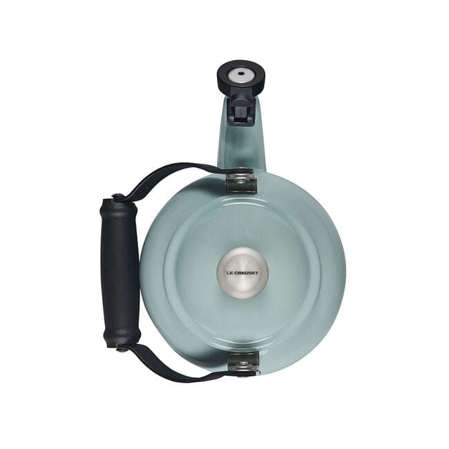 Coffee & Tea Le Creuset Demi Kettle with Stainless Steel Knob