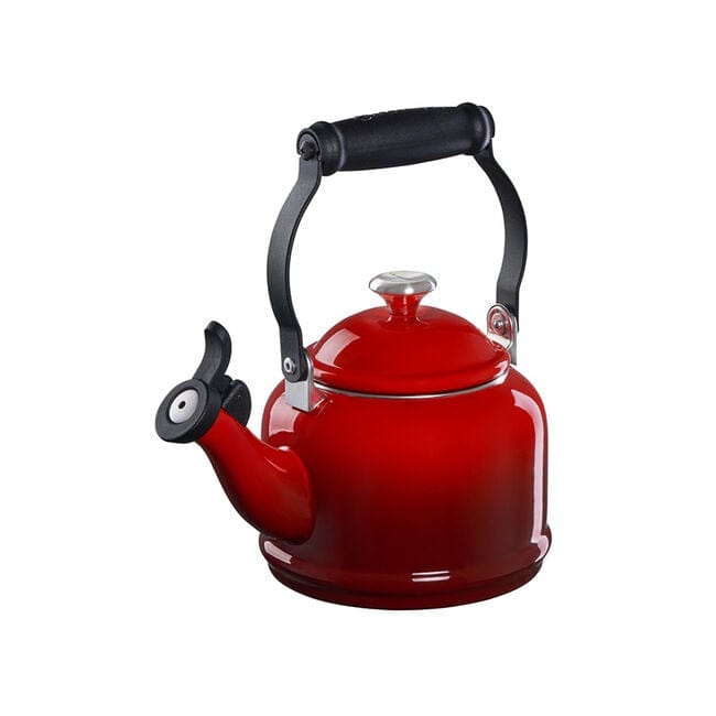 Coffee & Tea Le Creuset Demi Kettle with Stainless Steel Knob