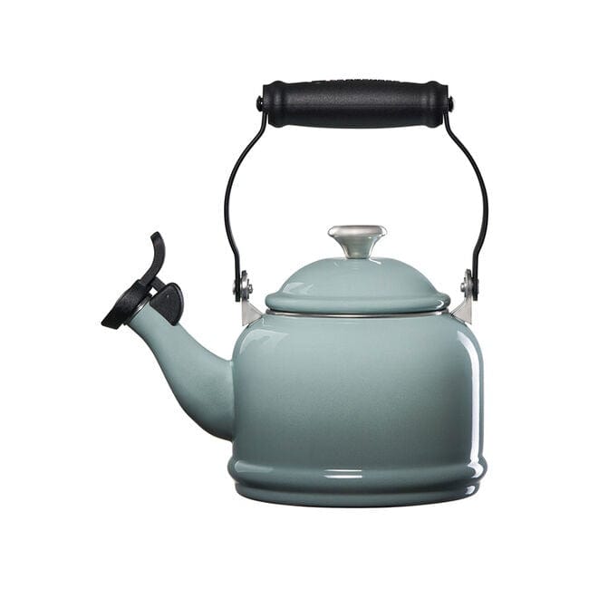 Coffee & Tea Le Creuset Demi Kettle with Stainless Steel Knob