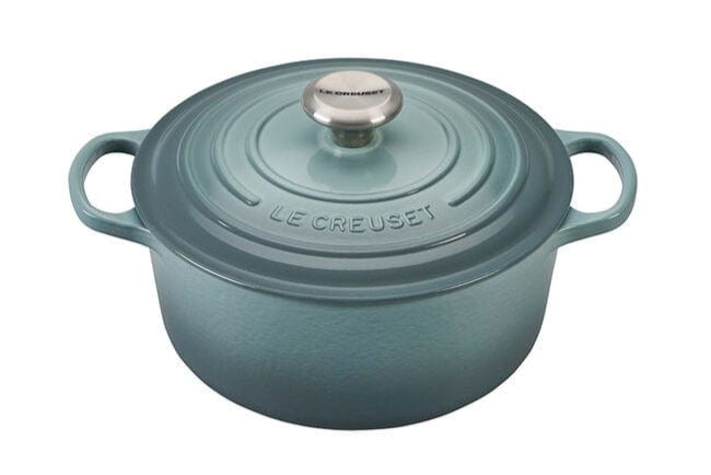 Cookware Le Creuset Round Dutch Oven - 4.5 Quart - Multiple Colors