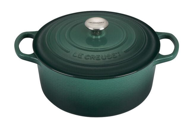 Cookware Le Creuset Round Dutch Oven - 4.5 Quart - Multiple Colors