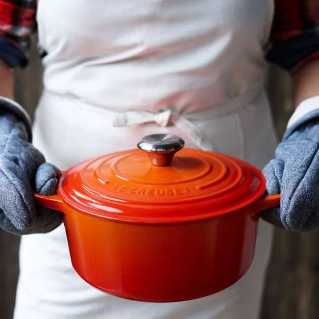 Cookware Le Creuset Signature Round Dutch Oven, 4.5 Quart - Multiple Colors