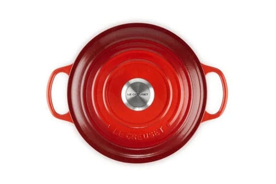 Cookware Le Creuset Signature Round Dutch Oven, 4.5 Quart - Multiple Colors