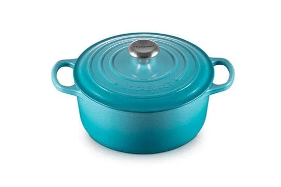 Cookware Le Creuset Signature Round Dutch Oven, 4.5 Quart - Multiple Colors