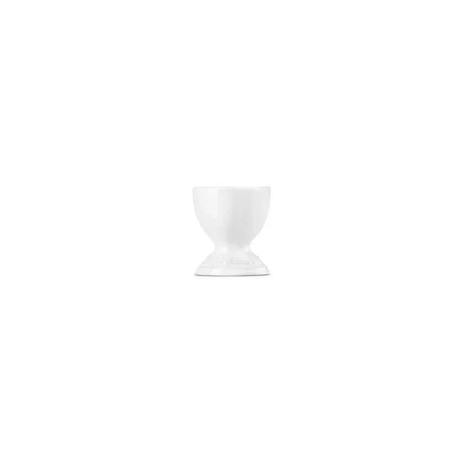Tabletop Le Creuset Egg Cup - White